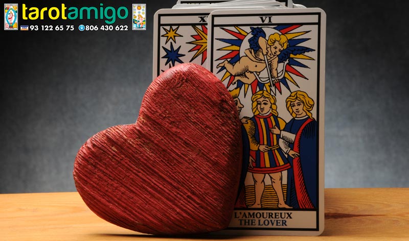 Tarot amigo del amor con las mejores expertas